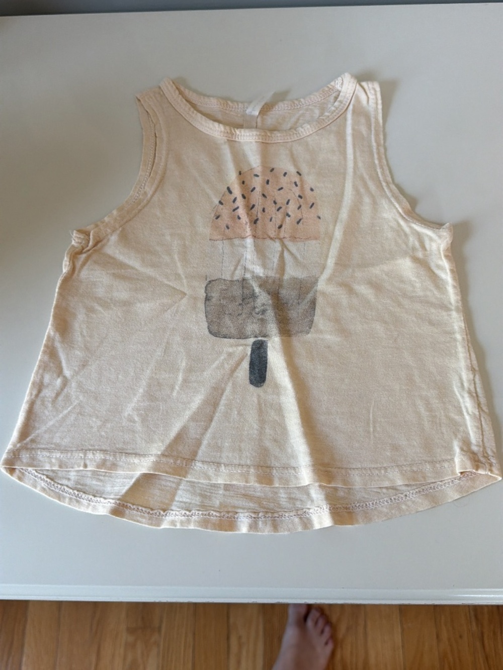 Rylee + Cru Popsicle Tank